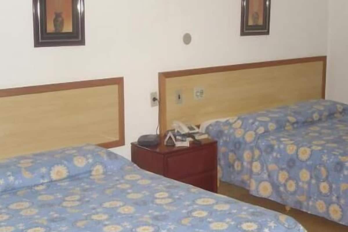 In-room safe, individually decorated, desk, blackout drapes