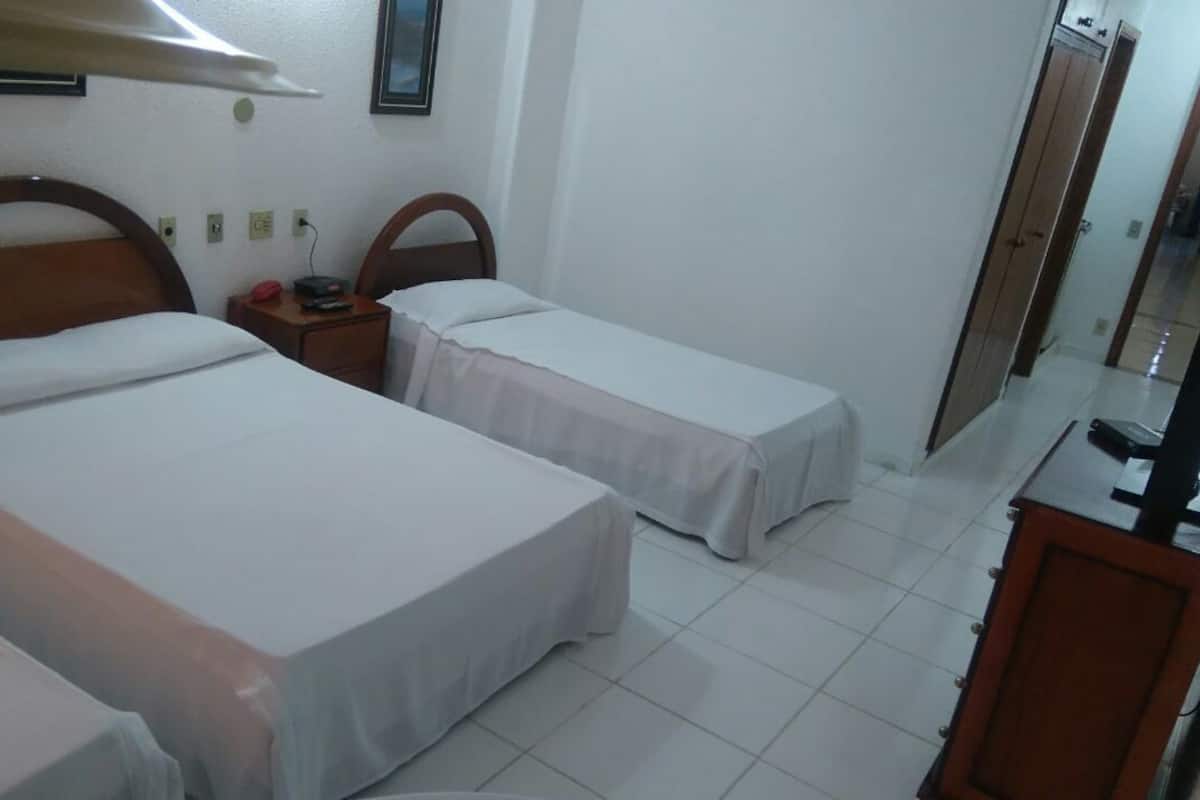 In-room safe, individually decorated, desk, blackout drapes