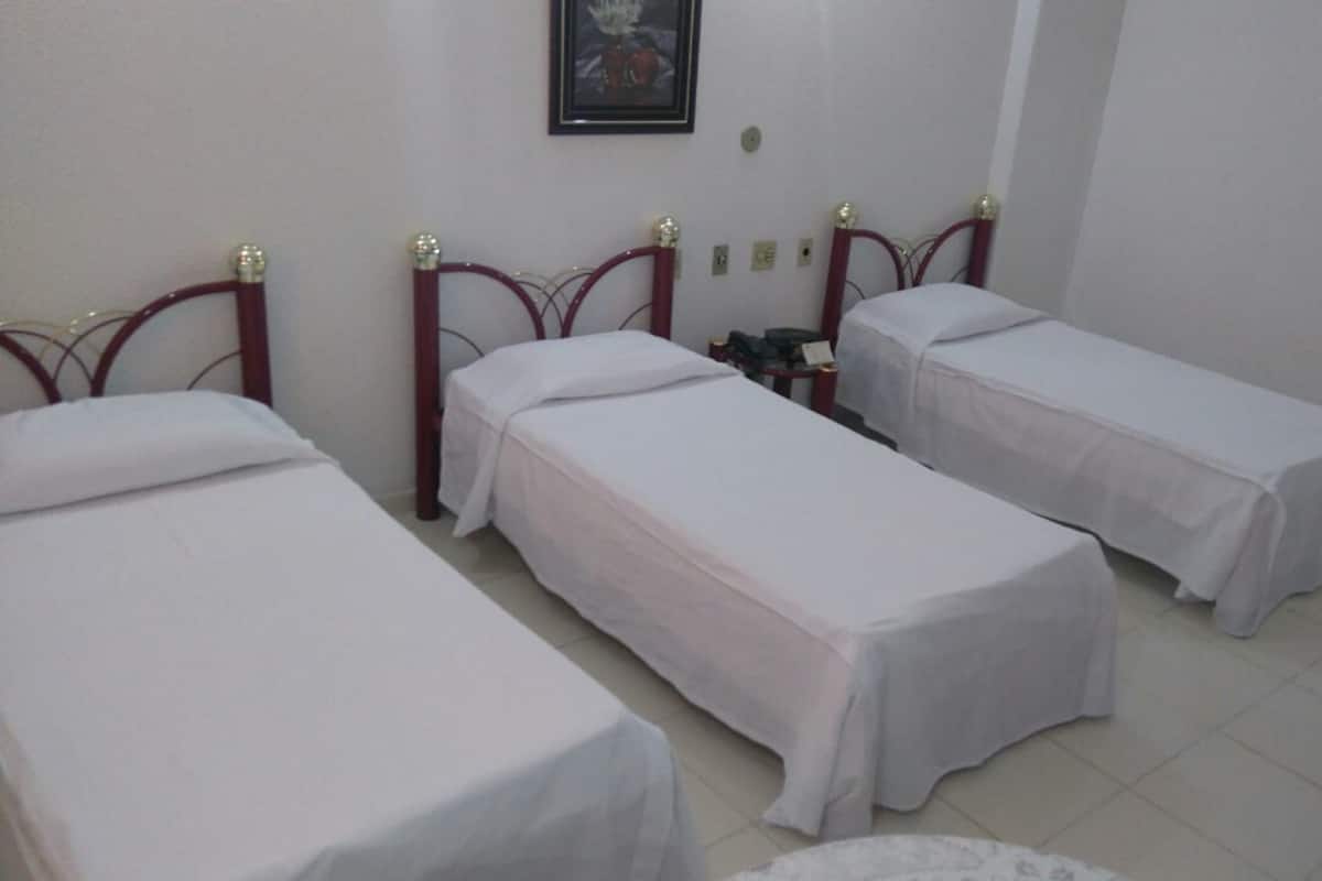 In-room safe, individually decorated, desk, blackout drapes