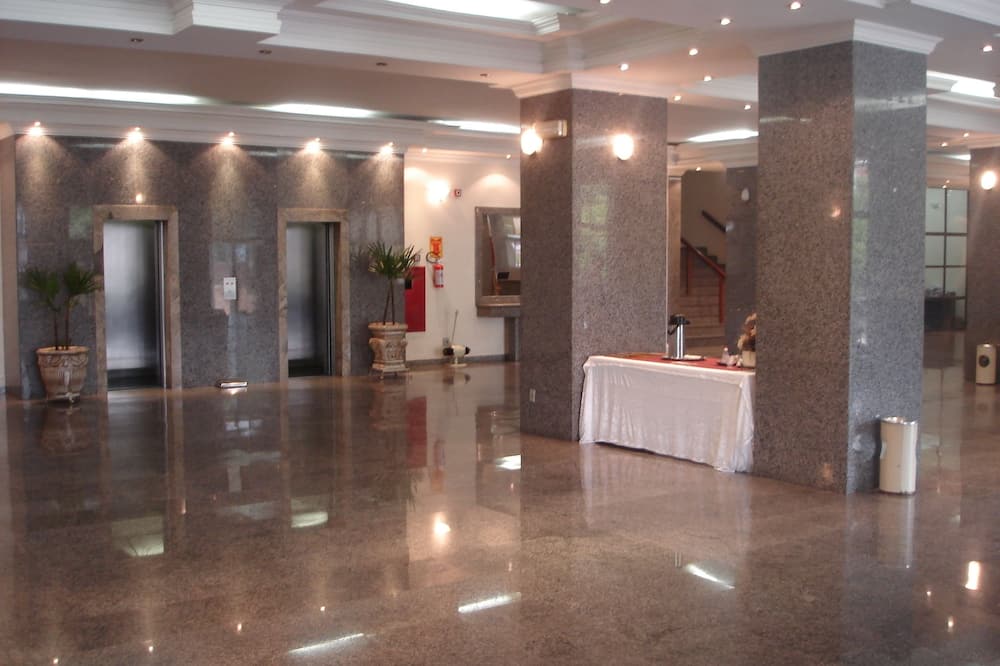 Obeid Plaza Hotel