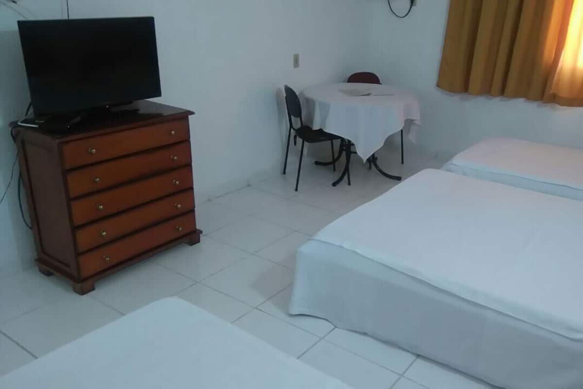 In-room safe, individually decorated, desk, blackout drapes