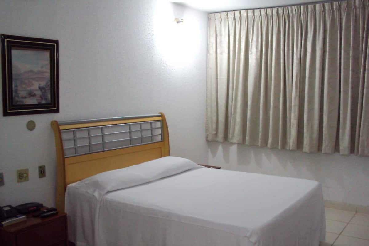 In-room safe, individually decorated, desk, blackout drapes