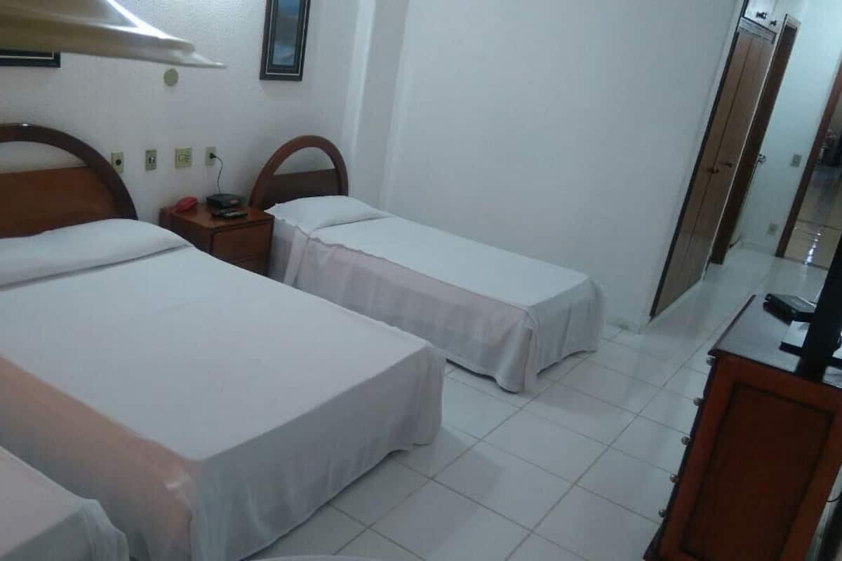 In-room safe, individually decorated, desk, blackout drapes