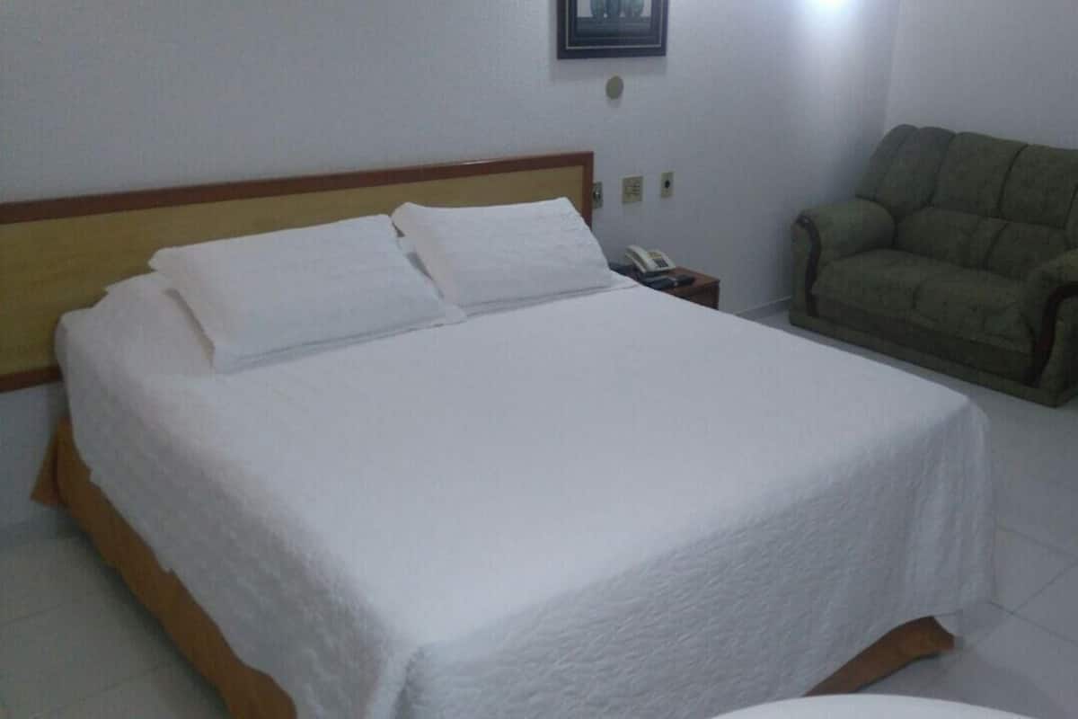 In-room safe, individually decorated, desk, blackout drapes