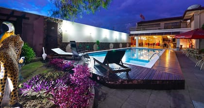 Hotel 365