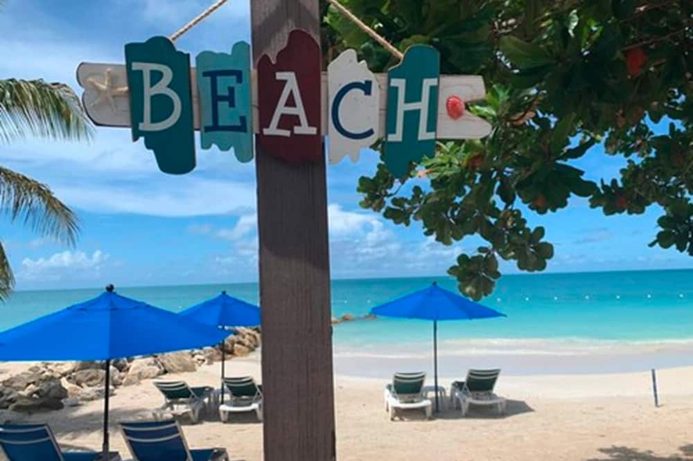 Buccaneer Beach Club