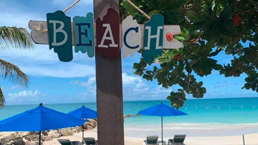 Buccaneer Beach Club