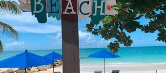 Buccaneer Beach Club