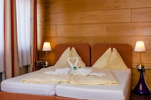 Double Room, Terrace