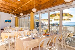 Free buffet breakfast  - Stadthotel Schwerterbräu (Judenburg)