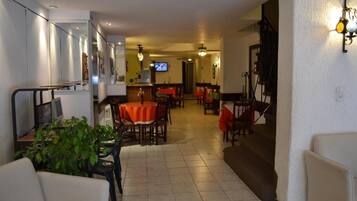Restaurantes