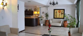 Hotel Dallas Center