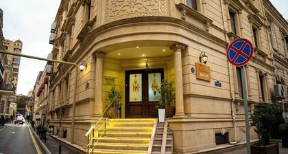 Nemi Hotel