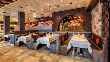 Cocina internacional
