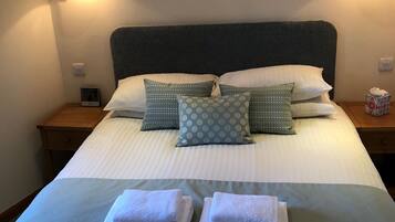 Double Room, Ensuite