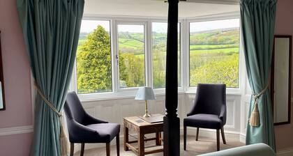 Dunkery Beacon Country House