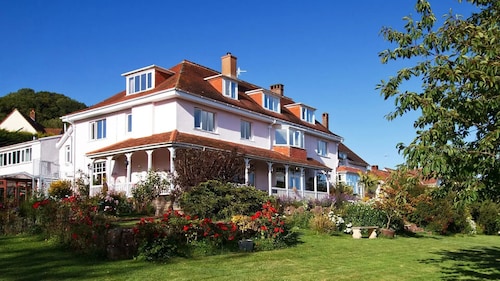 Dunkery Beacon Country House