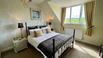 Standard Double Room (Second Floor Standard Double) | Free WiFi, bed sheets