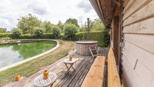 Exterior - Het Eycken Huys Bed & Breakfast (Aalter)