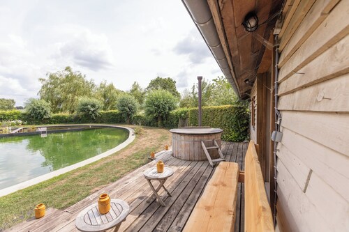 Het Eycken Huys Bed & Breakfast