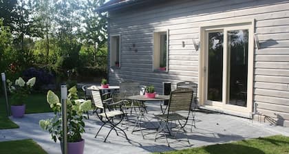 Het Eycken Huys Bed & Breakfast
