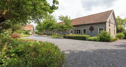 Het Eycken Huys Bed & Breakfast