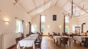 Breakfast served - Het Eycken Huys Bed & Breakfast (Aalter)