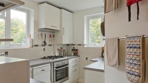 Appartement Standard, 1 chambre | Cuisine privée