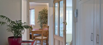 Poplar House Serviced Apartments