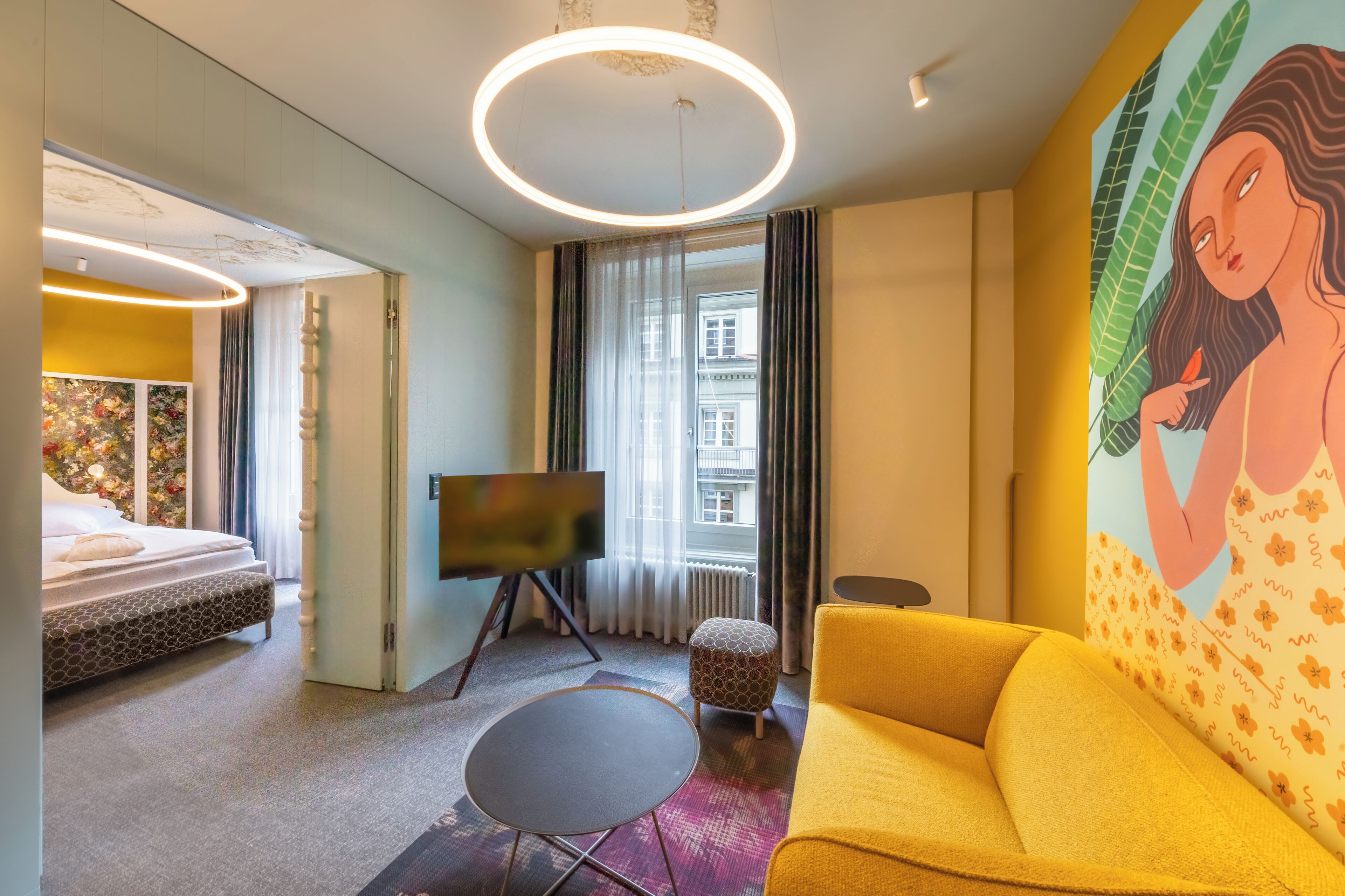 Foto - Hotel Continental Park