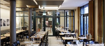 Hotel Continental Park