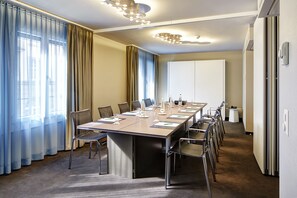 Meeting facility - Hotel Continental Park (Lucerne)