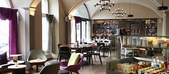 Hotel Continental Park