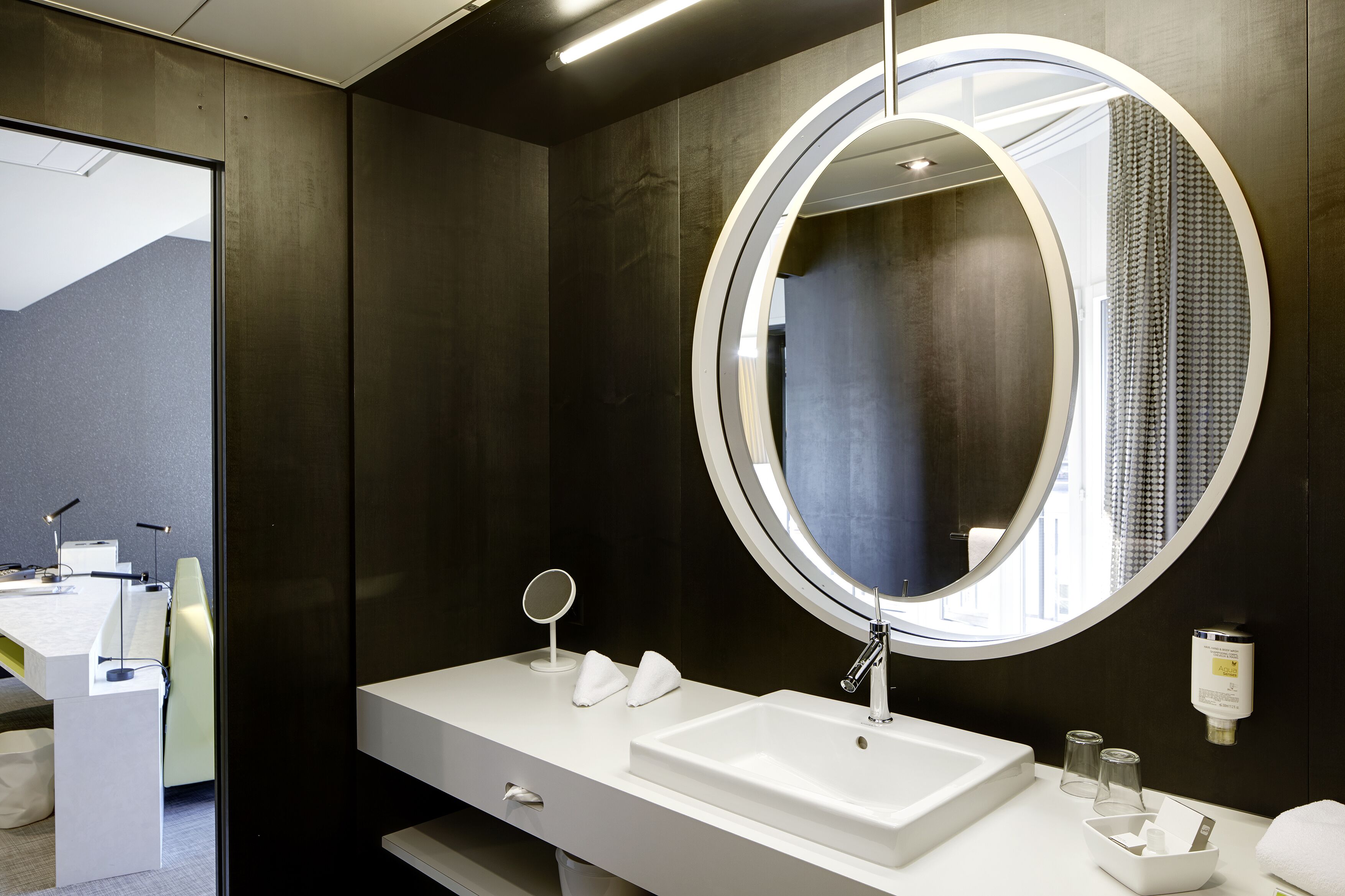 Foto - Hotel Continental Park