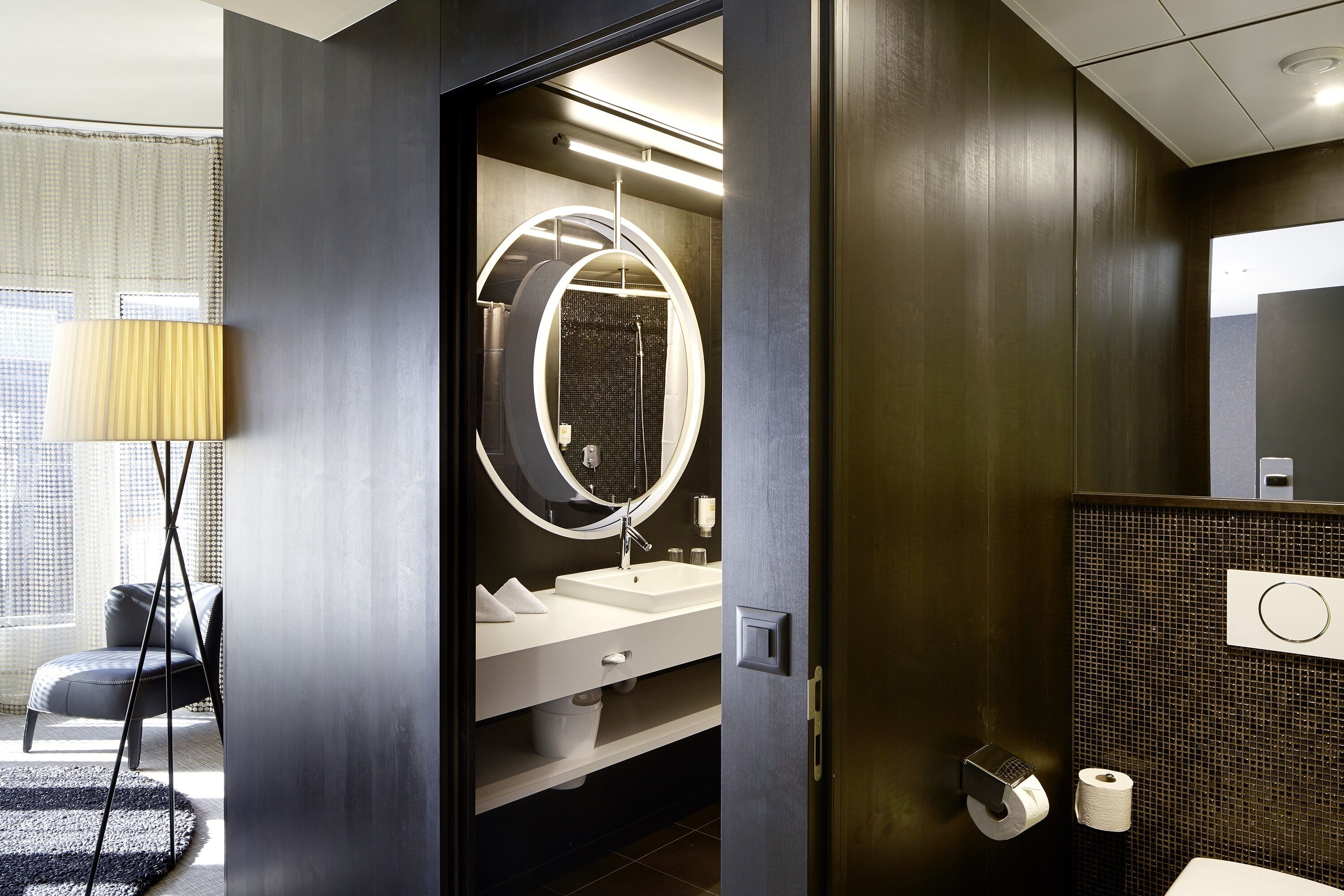 Foto - Hotel Continental Park