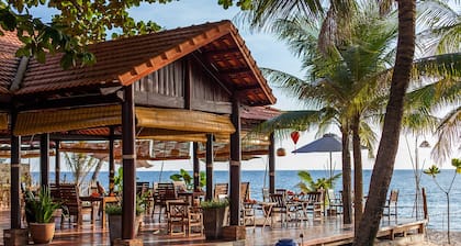 Thanh Kieu Beach Resort