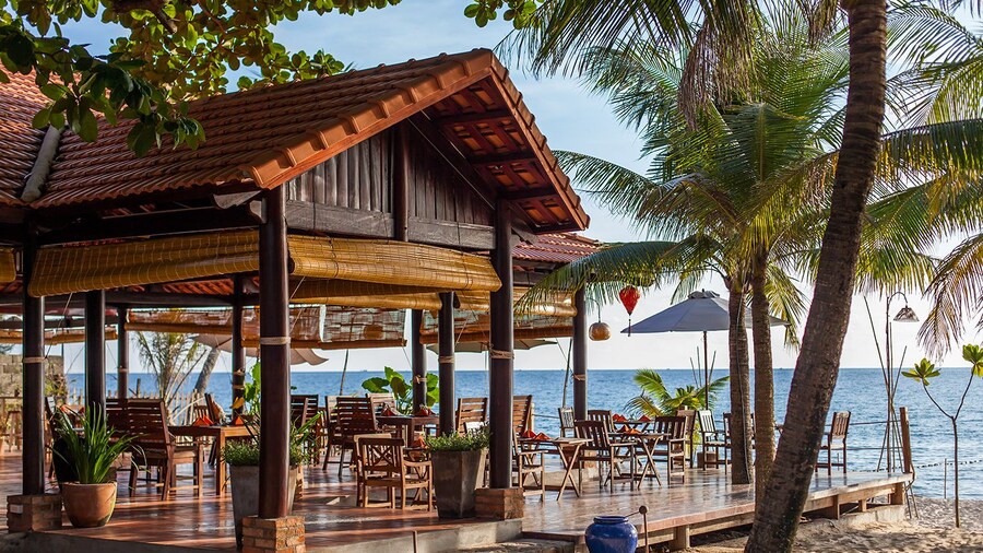 Thanh Kieu Beach Resort