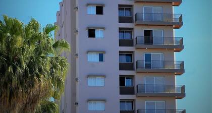 Hotel Fenix Pouso Alegre