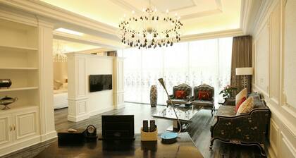 Beijing Saga Hotel