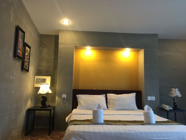 Kamar