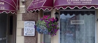 Glenhaven Guesthouse