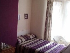 Suite, Ensuite (3 Persons) | Free WiFi