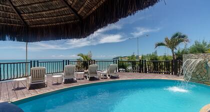 Apart Hotel Vespucci Residence