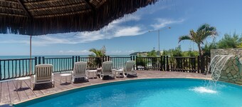 Apart Hotel Vespucci Residence