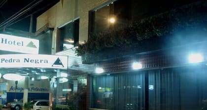 Hotel Pedra Negra