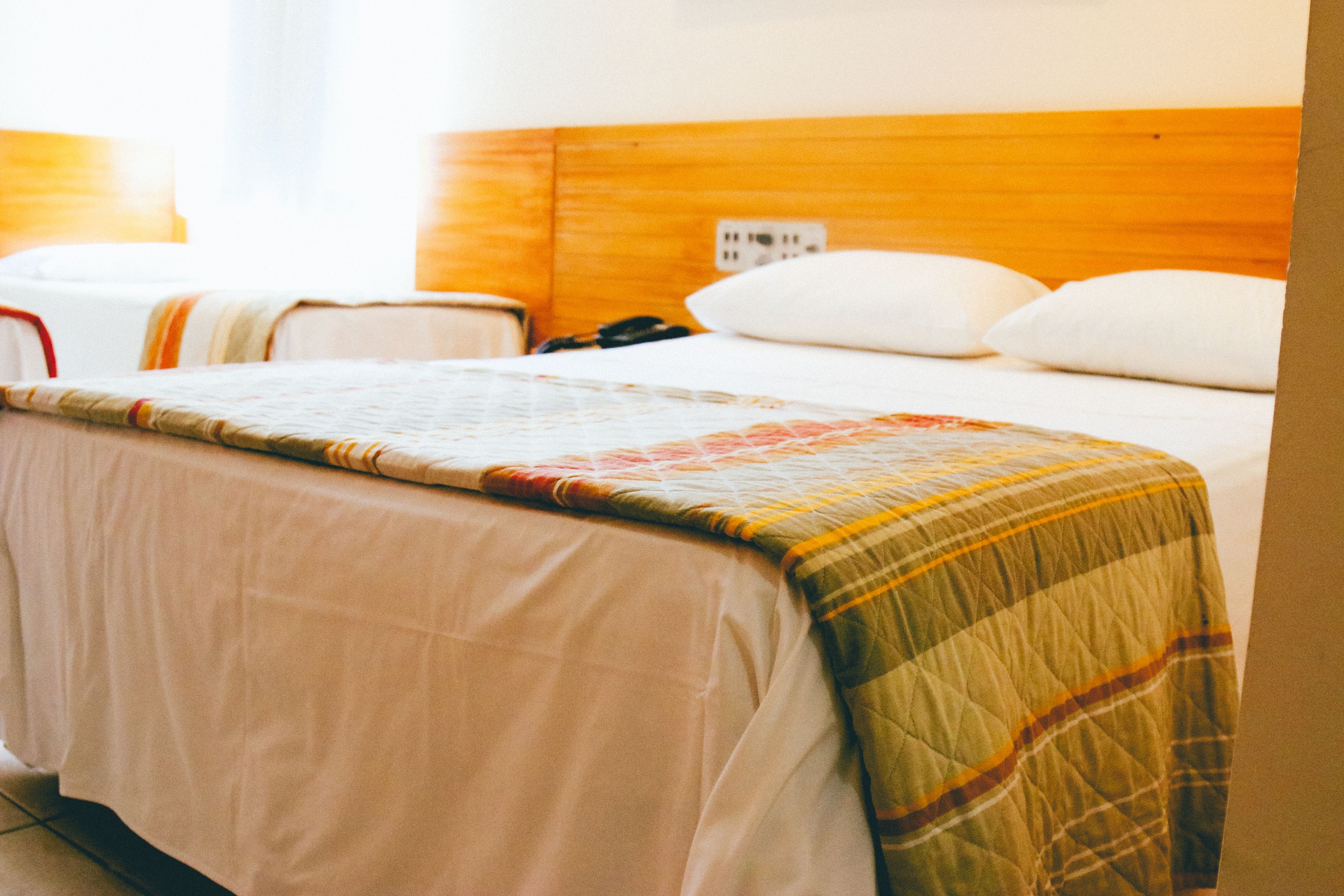 minibar, in-room safe, desk, blackout curtains