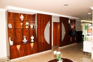 Servicio de la propiedad