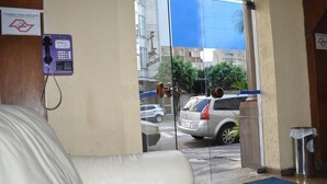 Exterior - Artemis Hotel (Sao Paulo)