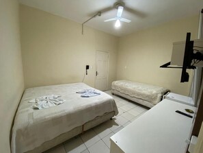 Minibar, free WiFi - Artemis Hotel (Sao Paulo)