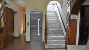 Interior - Artemis Hotel (Sao Paulo)